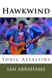 Hawkwind : Sonic Assassins cover image cdn