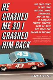 He Crashed Me So I Crashed Him Back cover image cdn