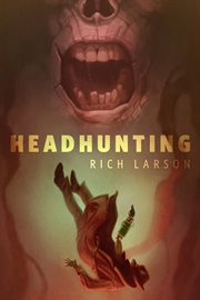 Headhunting : A Tor.Com Original cover image cdn