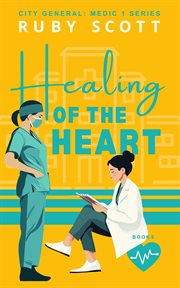 Healing of the Heart cover image cdn