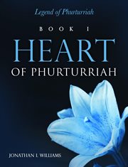 Heart of Phurturriah cover image cdn