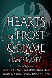 Hearts of Frost & Flame cover image cdn