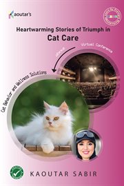 Heartwarming Stories of Triumph in Cat Care cover image cdn