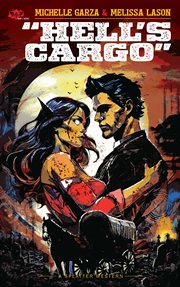Hell's Cargo : Splatter Western cover image cdn