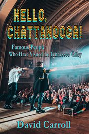 Hello, Chattanooga! cover image cdn