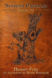 Hidden Fury : Systema Paradoxa cover image cdn