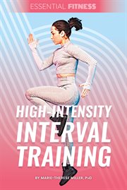 High-Intensity Interval Training : Essential Fitness cover image cdn