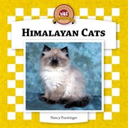 Himalayan Cats : Cats Set 4 cover image cdn