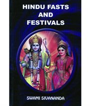 Hindu Fasts and Festivals cover image cdn