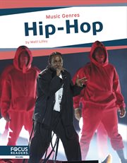 Hip-Hop : Music Genres cover image cdn