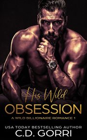 His Wild Obsession cover image cdn