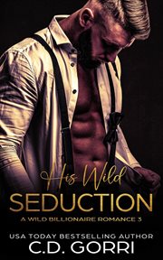 His Wild Seduction cover image cdn