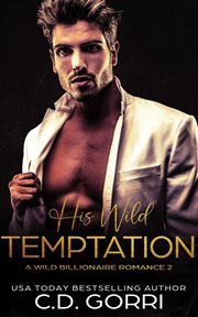His Wild Temptation cover image cdn
