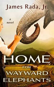 Home for Wayward Elephants cover image cdn