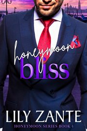 Honeymoon Bliss cover image cdn