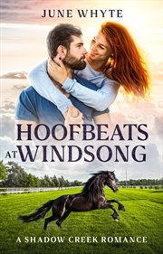 Hoofbeats at Windsong cover image cdn