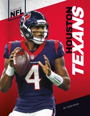 Houston Texans : Inside the NFL cover image cdn