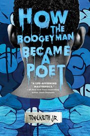 How the Boogeyman Became a Poet cover image cdn
