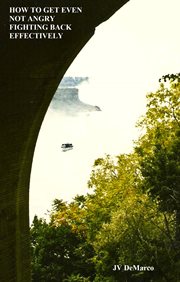 How to Get Even Not Angry Fighting Back Effectively cover image cdn