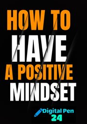 How to Have a Positive Mindset cover image cdn