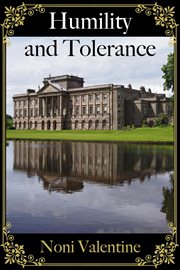 Humility and Tolerance cover image cdn