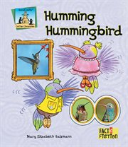 Humming Hummingbird : Critter Chronicles cover image cdn