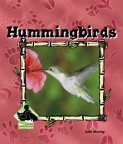 Hummingbirds : Animal Kingdom cover image cdn