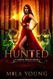 Hunted cover image cdn