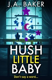 Hush Little Baby cover image cdn
