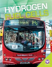 Hydrogen Fuel Cells : Alternative Energy cover image cdn