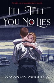 I'll Tell You No Lies cover image cdn