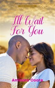 I'll Wait for You cover image cdn