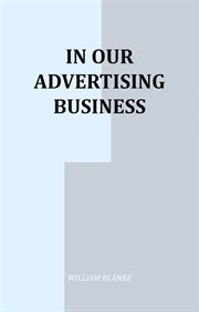In Our Advertising Business cover image cdn