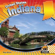 Indiana : United States cover image cdn