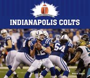 Indianapolis Colts : NFL's Greatest Teams Set 2 cover image cdn