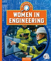 Influential Women in Engineering : Influential Women cover image cdn