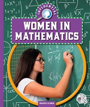 Influential Women in Mathematics : Influential Women cover image cdn