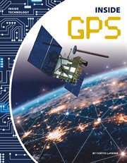 Inside GPS : Inside Technology cover image cdn
