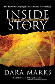 Inside Story : The Power of the Transformational Arc cover image cdn