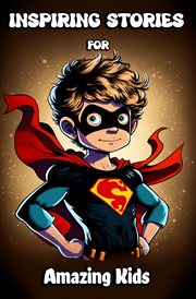 Inspiring Stories for Amazing Kids cover image cdn