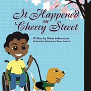 It Happened on Cherry Street cover image cdn