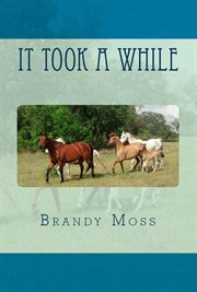 It Took a While cover image cdn