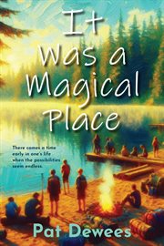It Was a Magical Place cover image cdn