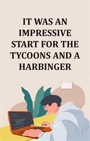 It Was an Impressive Start for the Tycoons and a Harbinger cover image cdn