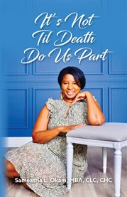 It's Not Til Death Do Us Part cover image cdn