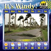 It's Windy! : What's It Like Out? cover image cdn