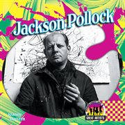 Jackson Pollock : Great Artists Set 1 cover image cdn