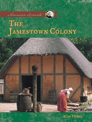 Jamestown Colony : American Moments Set 2 cover image cdn