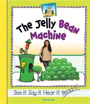 Jelly Bean Machine : Rhyme Time cover image cdn