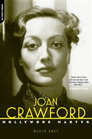 Joan Crawford : Hollywood Martyr cover image cdn